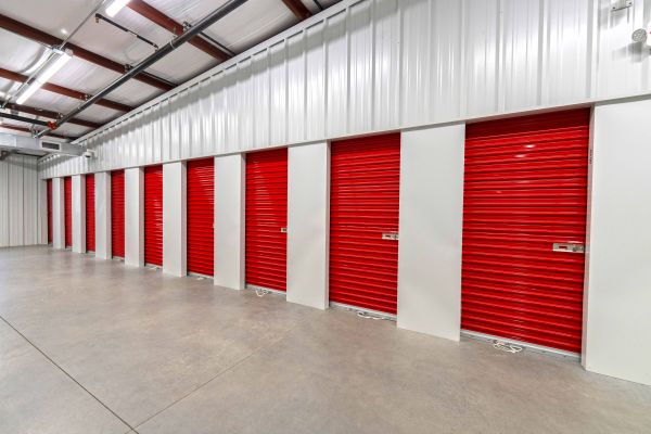 Prime Storage - Louisville Jefferson Blvd. - 6500 Jefferson Boulevard