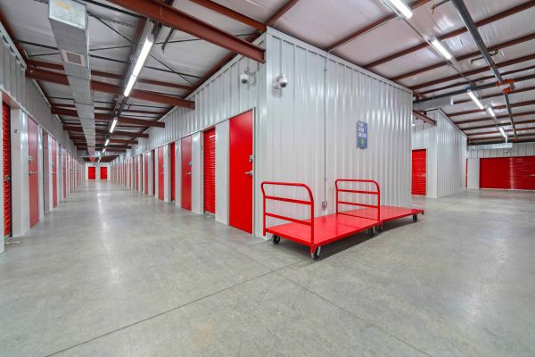 Prime Storage - Louisville Jefferson Blvd. - 6500 Jefferson Boulevard