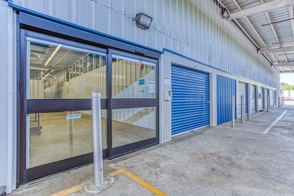 SmartStop Self Storage - Asheville - 90 Highland Ctr Blvd - 90 Highland Center Boulevard