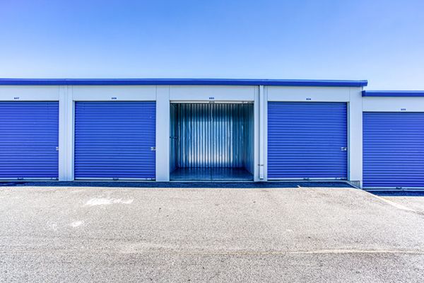 SmartStop Self Storage - Asheville - 90 Highland Ctr Blvd - 90 Highland Center Boulevard