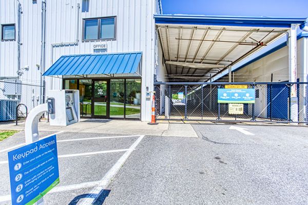 SmartStop Self Storage - Asheville - 90 Highland Ctr Blvd - 90 Highland Center Boulevard