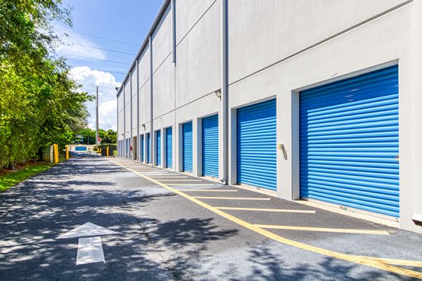 SmartStop Self Storage - Fort Pierce - 3252 N U.S. 1 - 3252 North US Highway 1