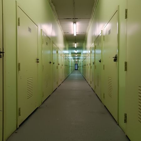 Access Self Storage of Davie - 7000 Southwest 22Nd Court