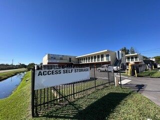 Access Self Storage of Davie - 7000 Southwest 22Nd Court