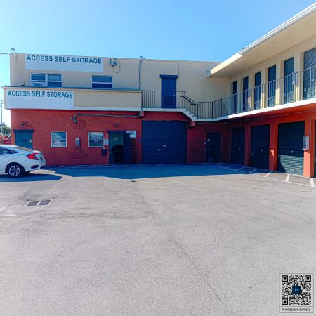 Access Self Storage of Davie - 7000 Southwest 22Nd Court