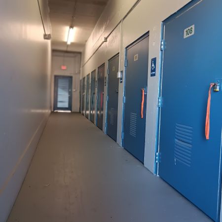 Access Self Storage of Davie - 7000 Southwest 22Nd Court