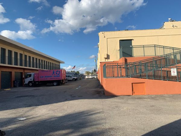 Access Self Storage of Davie - 7000 Southwest 22Nd Court