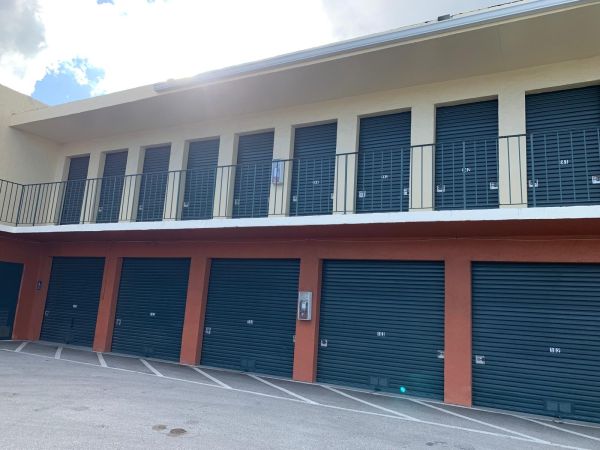 Access Self Storage of Davie - 7000 Southwest 22Nd Court