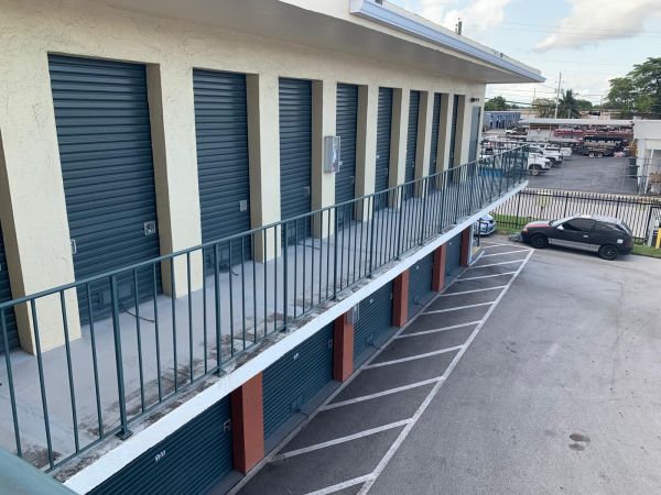 Access Self Storage of Davie - 7000 Southwest 22Nd Court