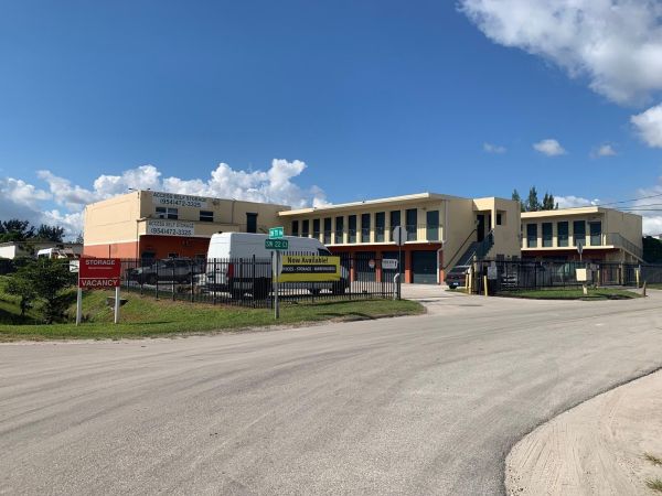 Access Self Storage of Davie - 7000 Southwest 22Nd Court