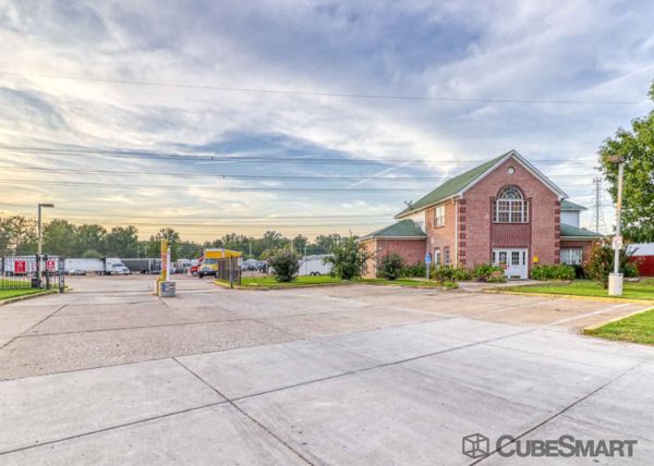 CubeSmart Self Storage - TN Arlington Highway 64 - 10505 U.S. 64