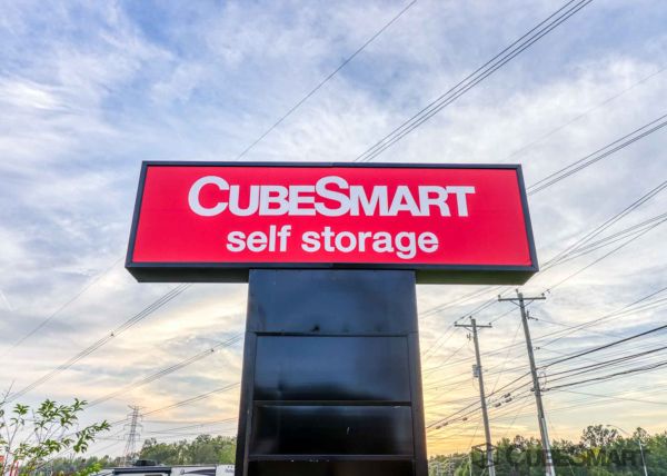 CubeSmart Self Storage - TN Arlington Highway 64 - 10505 U.S. 64