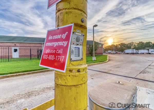 CubeSmart Self Storage - TN Arlington Highway 64 - 10505 U.S. 64