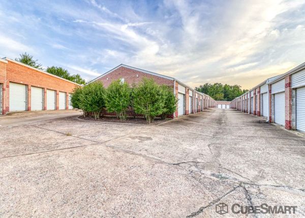 CubeSmart Self Storage - TN Arlington Highway 64 - 10505 U.S. 64