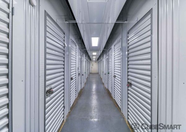 CubeSmart Self Storage - TX Converse Kittyhawk Rd - 8150 Kitty Hawk Road