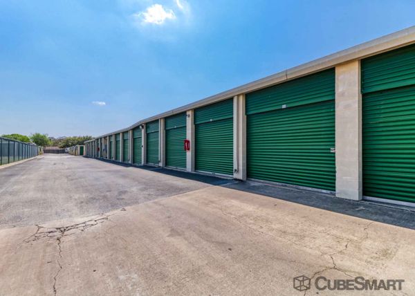 CubeSmart Self Storage - TX Converse Kittyhawk Rd - 8150 Kitty Hawk Road