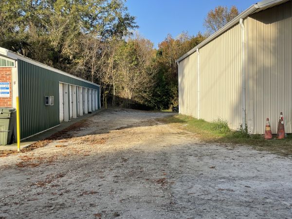 Storage Wise of Camden I - 1309 Gordon Street