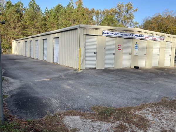Storage Wise of Camden I - 1309 Gordon Street