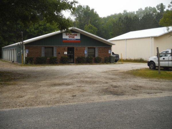 Storage Wise of Camden I - 1309 Gordon Street