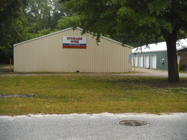 Storage Wise of Camden I - 1309 Gordon Street