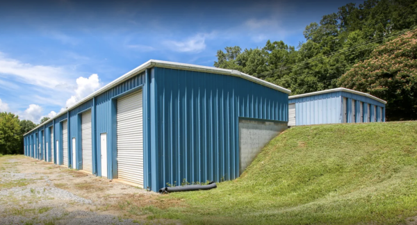 Storage Wise of Hayesville I - 2977 U.S. 64