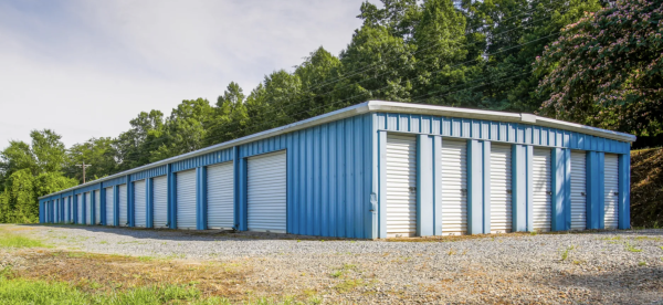 Storage Wise of Hayesville I - 2977 U.S. 64