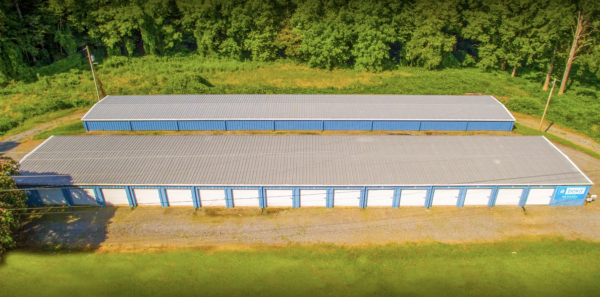Storage Wise of Hayesville I - 2977 U.S. 64