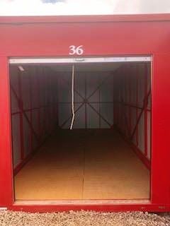 Big Flag Storage - 2244 North Hummingbird Road