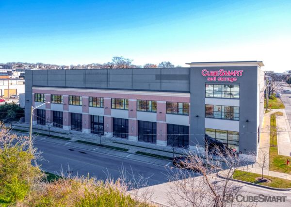 CubeSmart Self Storage TN Nashville Alabama Ave - 4311 Alabama Avenue