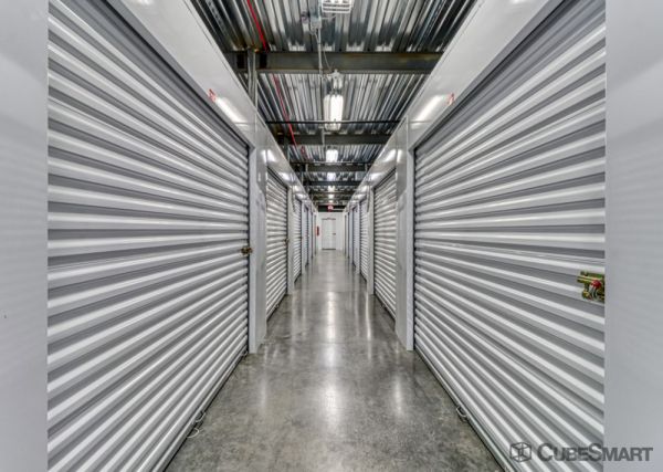 CubeSmart Self Storage TN Nashville Alabama Ave - 4311 Alabama Avenue
