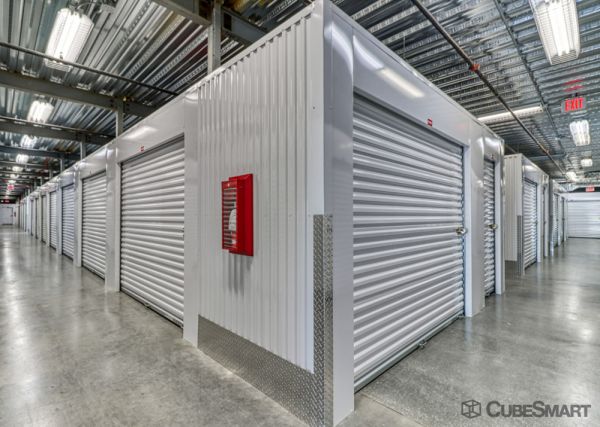 CubeSmart Self Storage TN Nashville Alabama Ave - 4311 Alabama Avenue