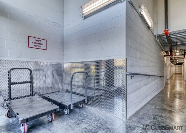 CubeSmart Self Storage TN Nashville Alabama Ave - 4311 Alabama Avenue