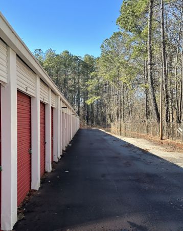 Best Value Self Storage - Brumbelow Road - 225 Brumbelow Road