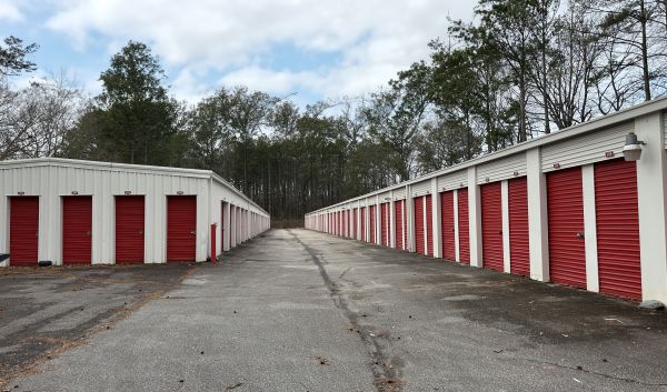 Best Value Self Storage - Brumbelow Road - 225 Brumbelow Road