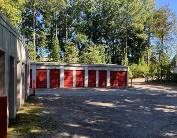 Best Value Self Storage - Brumbelow Road - 225 Brumbelow Road