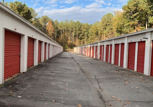 Best Value Self Storage - Brumbelow Road - 225 Brumbelow Road