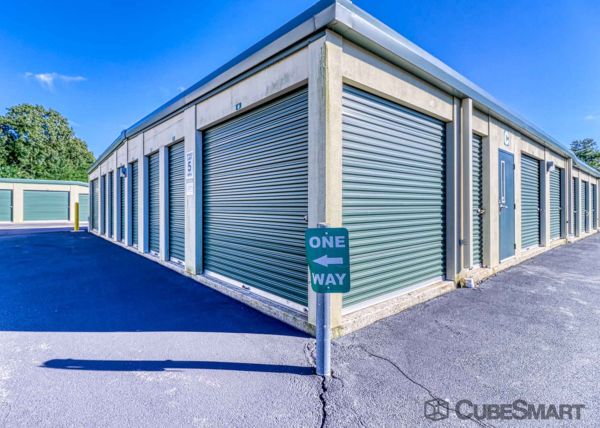 CubeSmart Self Storage - MA Scituate Union St - 8 Union Street