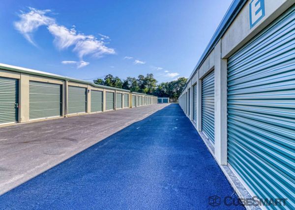 CubeSmart Self Storage - MA Scituate Union St - 8 Union Street