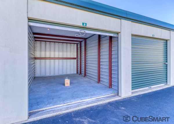 CubeSmart Self Storage - MA Scituate Union St - 8 Union Street