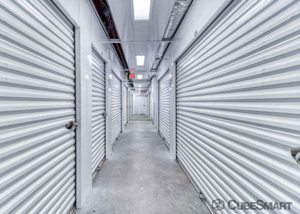 CubeSmart Self Storage - MA Scituate Union St - 8 Union Street