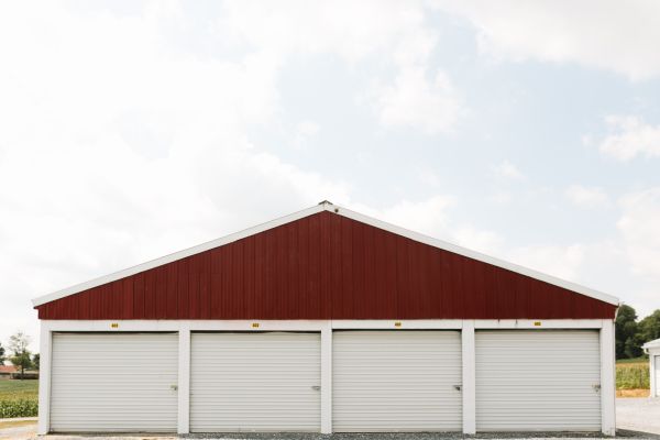Sheaffer Road Self Storage - 1795 Sheaffer Road