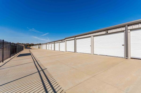 New Frontier Self Storage - Conway - 2505 Salem Road