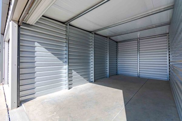 New Frontier Self Storage - Conway - 2505 Salem Road