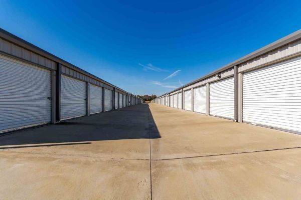 New Frontier Self Storage - Conway - 2505 Salem Road