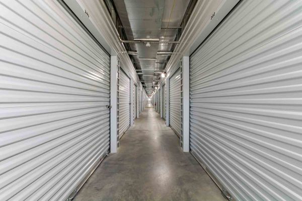 New Frontier Self Storage - Conway - 2505 Salem Road