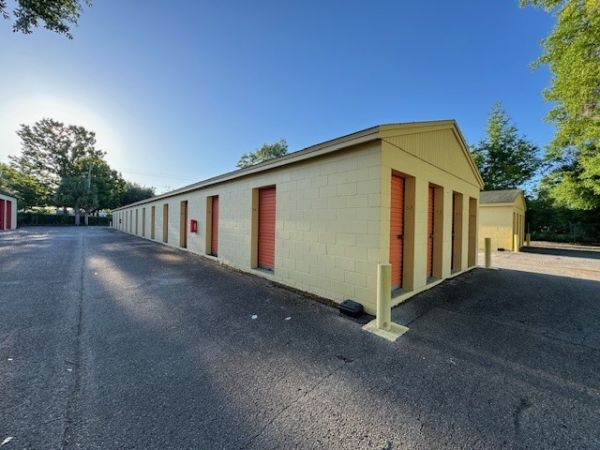 Peoples Choice Storage Alachua - 14709 Northwest 129Th Terrace
