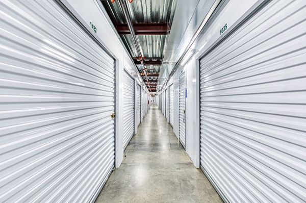 SmartStop Self Storage - Charlotte - 9800 Ardrey Kell Rd - 9800 Ardrey Kell Road