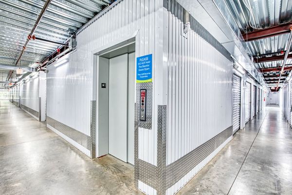 SmartStop Self Storage - Charlotte - 9800 Ardrey Kell Rd - 9800 Ardrey Kell Road