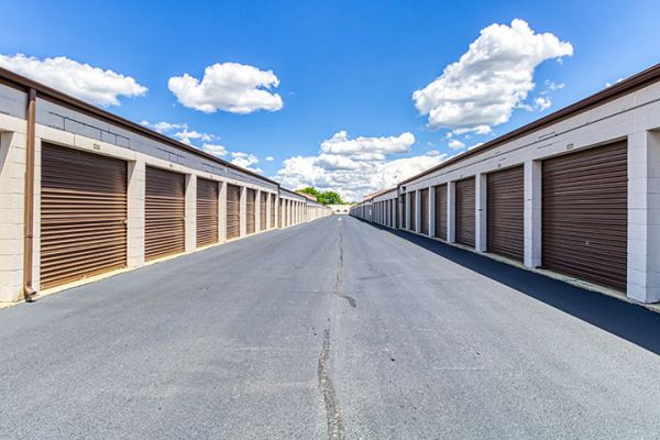 SmartStop Self Storage - Elgin - 1001 Tollgate Road - 1001 Tollgate Road