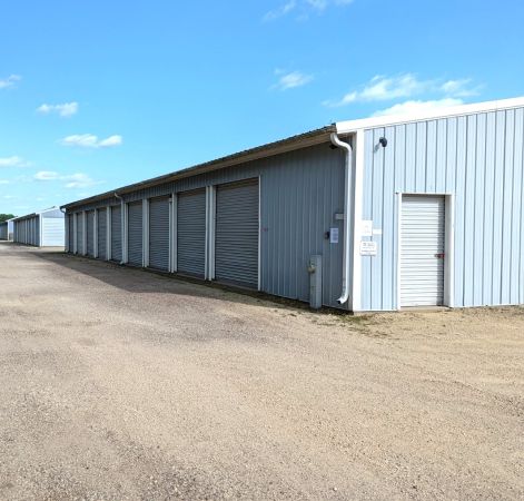 South Oakhill Storage - 3317 South Oakhill Avenue